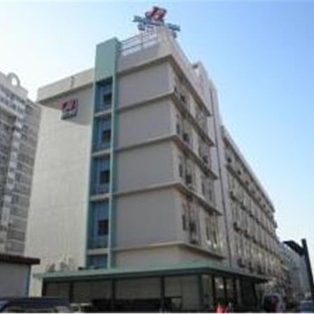 Jinjiang Inn Beijing Majiapu Dış mekan fotoğraf