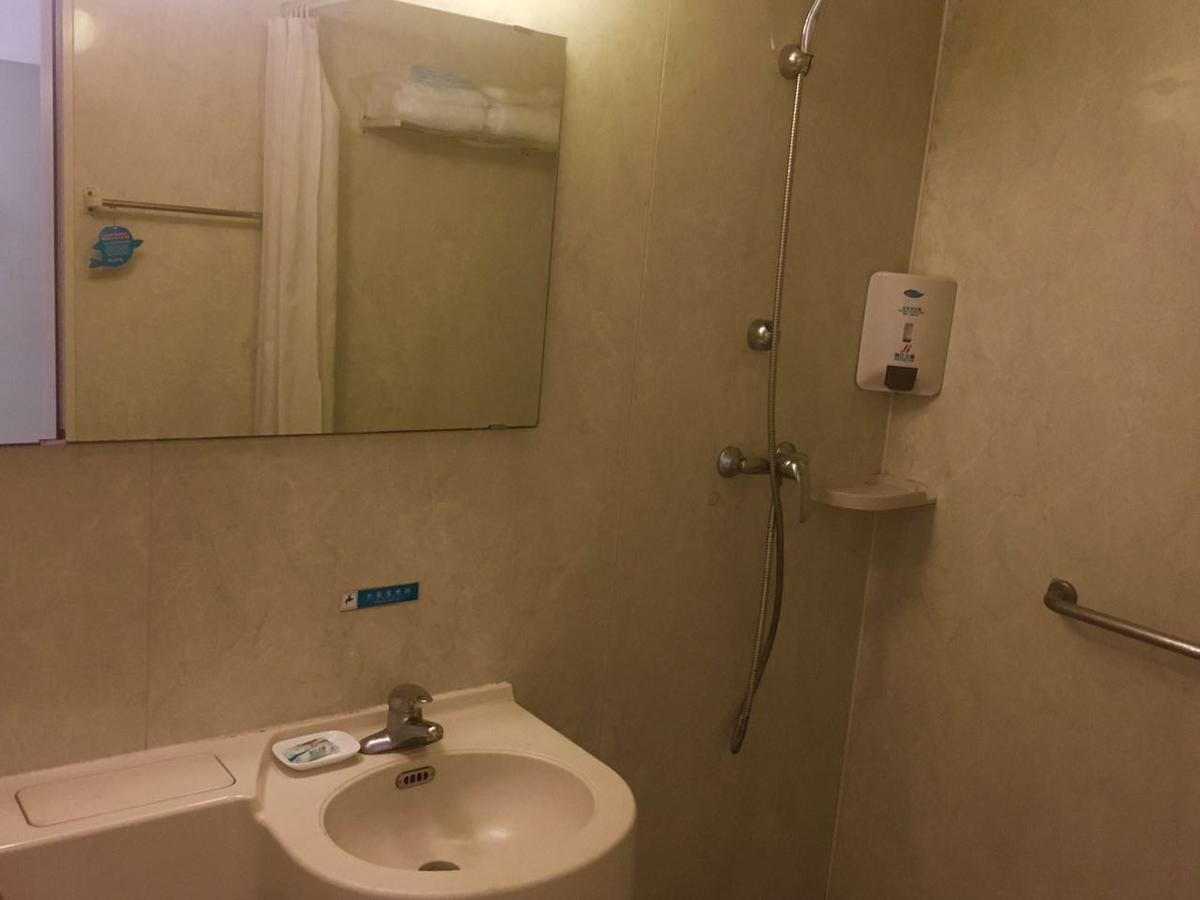 Jinjiang Inn Beijing Majiapu Dış mekan fotoğraf